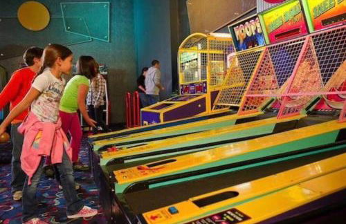 High Sierra Retreat with a view of Pinecrest lake - Foto 43