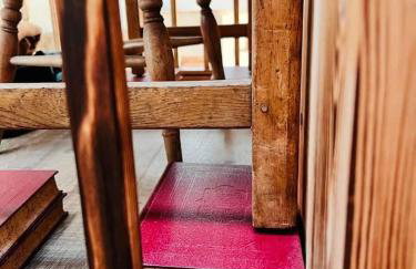 Bumble Cottage in Sedbergh - Foto 63