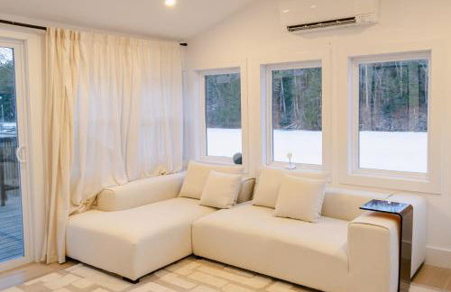 Peaceful Catskills Creek House - Foto 2