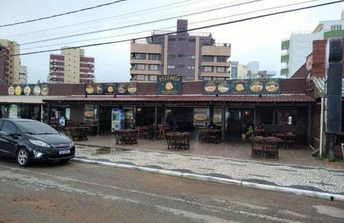 Triplex em Caiobá-Matinhos-Pr a 200 mt do mar - Foto 58