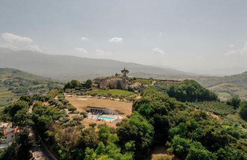 Castello di Semivicoli - Foto 97