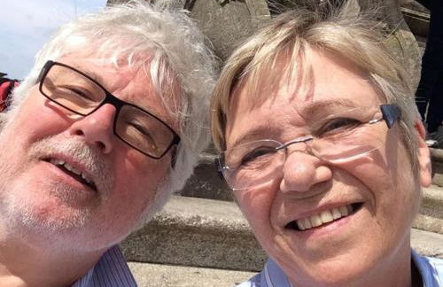 Holiday Apartment Schramm - Foto 21