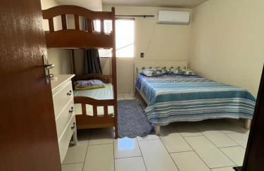 Fantástica Casa Praia Próxima ao Beto Carreiro - Foto 11