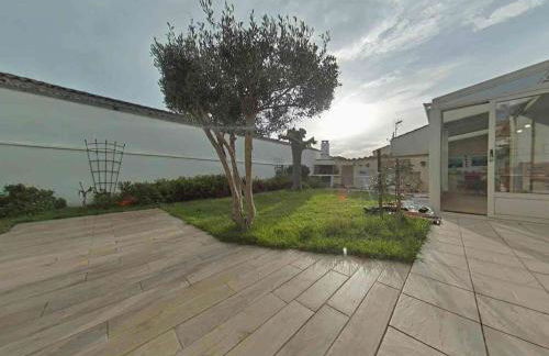 Maison 4 pièces près plage - Saint-Denis-d'Oléron, 6 couchages - FR-1-246A-309 - Foto 14