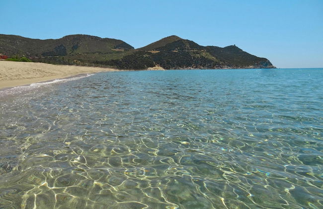 Holiday Home, Solanas - Foto 17