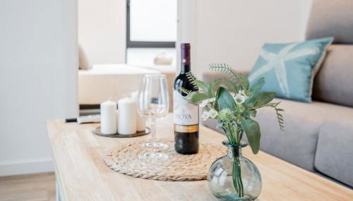 Mediterraneum Apto E - Foto 3