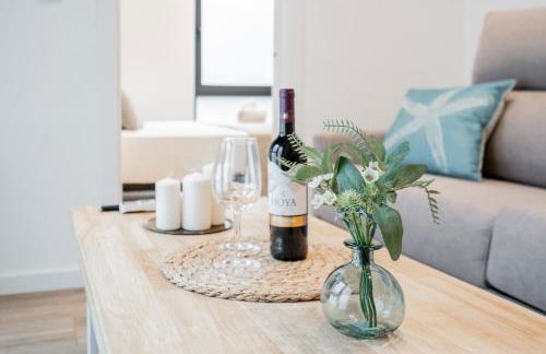 Mediterraneum Apto E - Foto 3