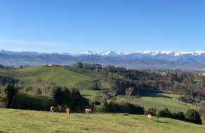 Casa Rural Trebol4Hojas - Foto 45