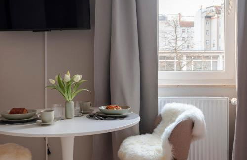 Modernes Studio Apartment - Berlin Mitte - Photo 10