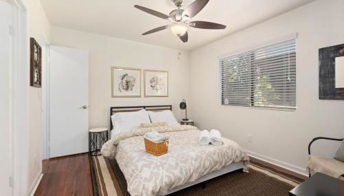 Mission Hills Dream - BBQ, Patios, AC, Parking - Foto 4