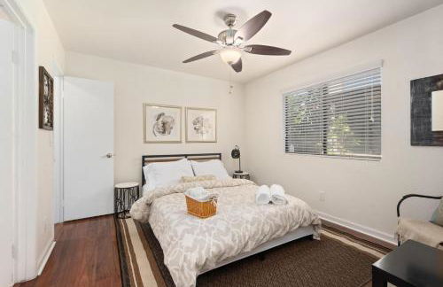 Mission Hills Dream - BBQ, Patios, AC, Parking - Foto 4