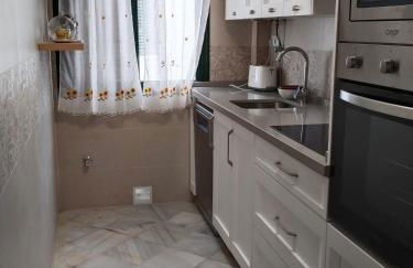 Modern apartment with pool in the heart of El Portil - Foto 2