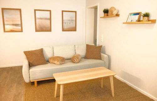 Seepferdchen Strandträume - 5 min zu Fuß zum Strand - Foto 10