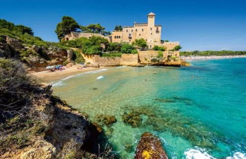 tarragonaapartments Fortuny Reus - Foto 27