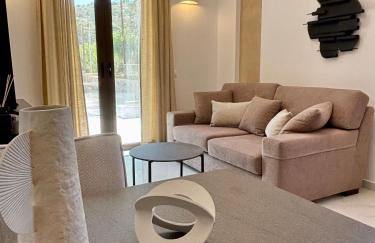 Agios Nikolaos Open Living Suite - Foto 1