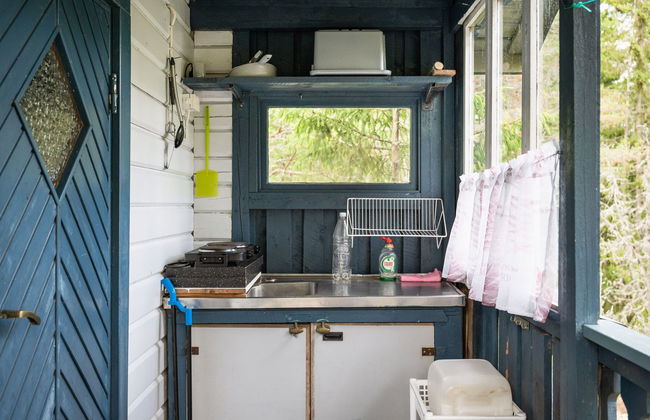 Boda Åsen Jaktstugan - Foto 3