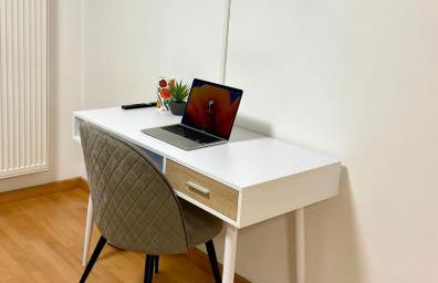 Apartamento Blesino - Foto 4