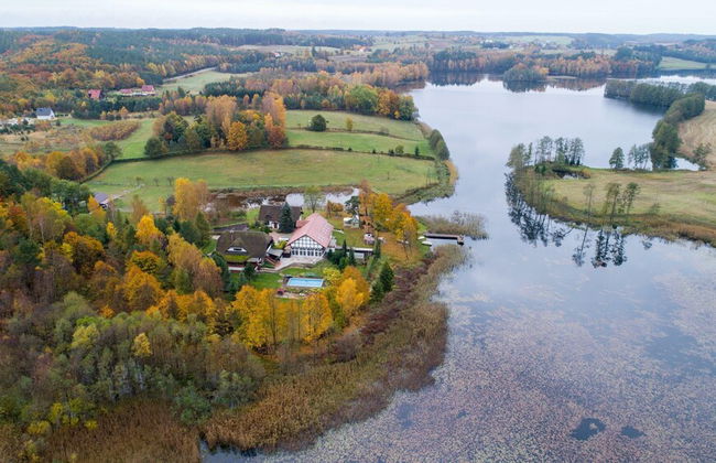 Apartment for two Only 20 m From Boruja Lake in Rekowo - Foto 1