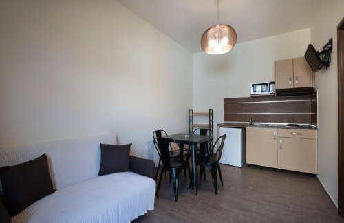 Asimenis Cottages - Foto 10