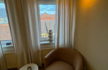 Quedlinburg Marktplatz-Suites - Foto 9