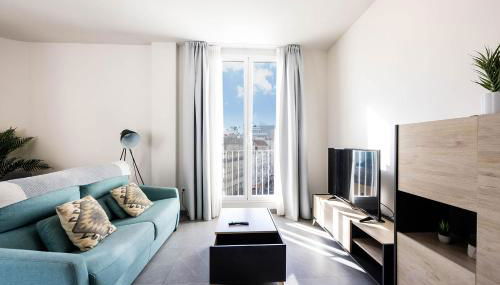 Apartamentos Turísticos Plaza del Rey by CartagenaSpain - Foto 3