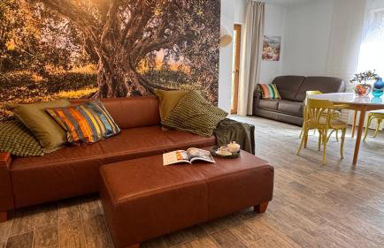 Apartment with a terrace Forest Home Lullula - Photo 15