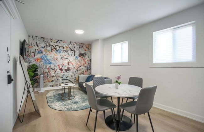 The Station Aparthotel - Foto 53