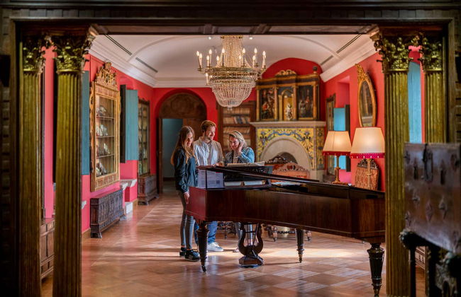 Visite moderniste du Monastère de Sant Benet - Photo 5