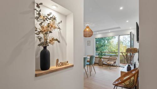 Lapis lazuli - T3 parking proche lac - Foto 5