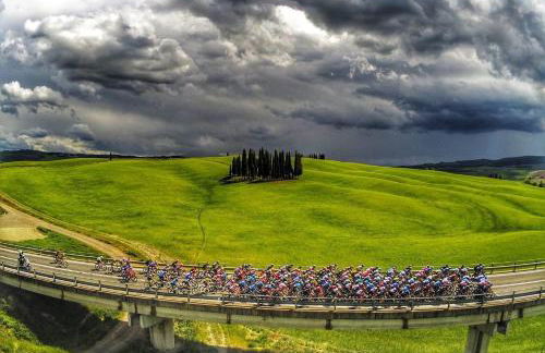 Agriturismo Poggio Tobruk - Foto 6