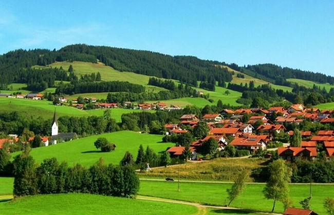 Kreuzwiesen Comfortable Holiday Residence - Foto 8