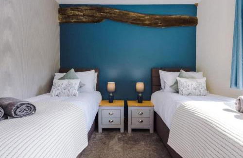 Peaceful Barn Near Cader Idris - Foto 11