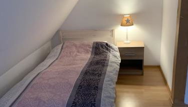 Ferienwohnung Mühlendamm - Foto 5