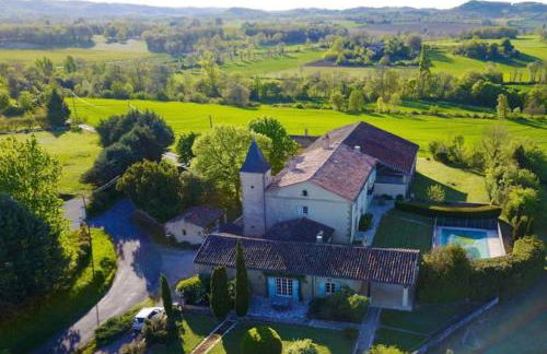 Gîte Les Tilleuls - Photo 54