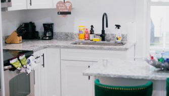 Cozy Nest Cottage - Foto 5