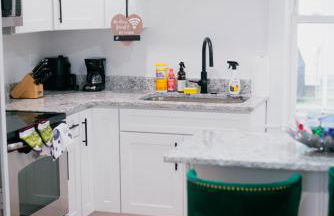 Cozy Nest Cottage - Foto 5