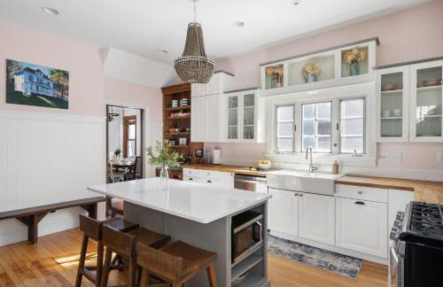 Dubuque's Front Porch, Historic Charmer, Walk Downtown - Foto 33