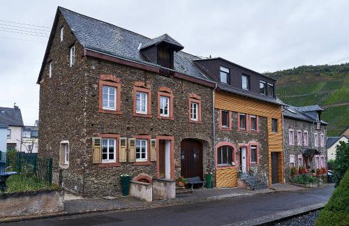 Winzerhaus Wehlener Sonnenuhr - Foto 12