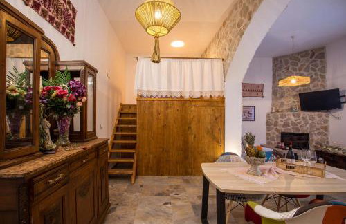 Traditional Loft Casa Di Vini - Photo 13