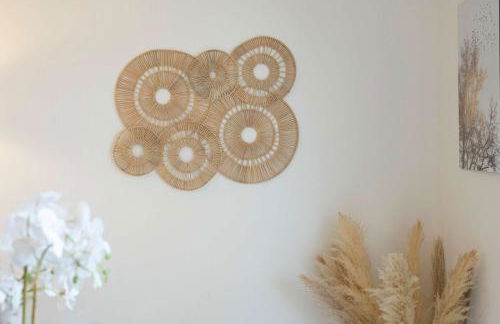 SéjourOlonne - Maison para-hôtellière 4 étoiles, quartier calme - Foto 12