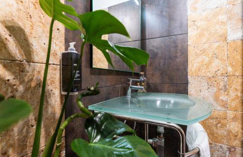 Moradia Familiar Piscina 5min Praia by HOST-POINT - Foto 23