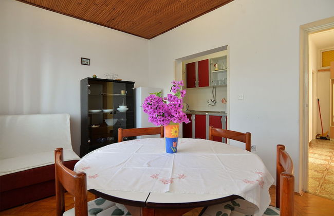 Apartments Jadranka 612 - Photo 32