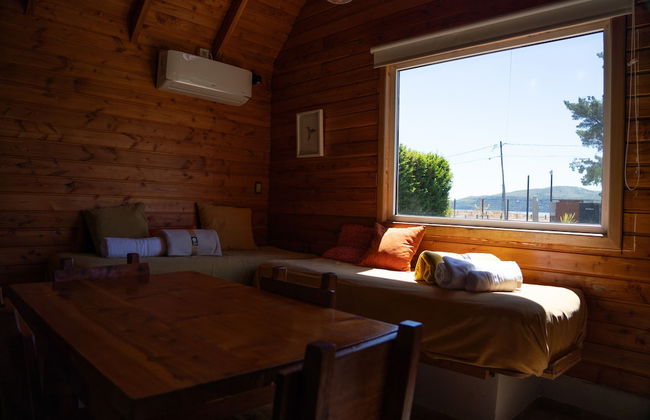 Luna Llena Dina Huapi - Photo 16