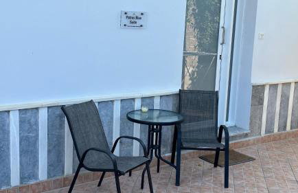 Patras Blue Suite - Foto 14