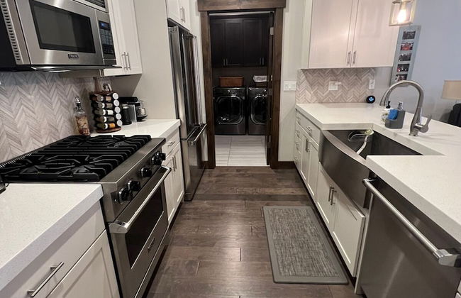 Black Rock Ridge by Park City Vacations - Foto 10