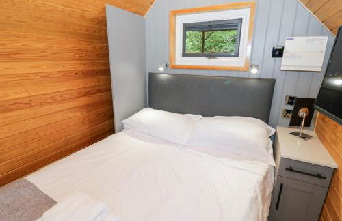 Willow Lodge At Bridge Lake Farm & Fishery - Foto 7