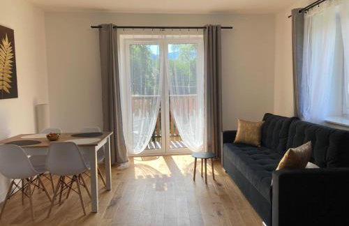 nowy Apartament Willa Sowia z widokiem na Śnieżnik - Foto 24