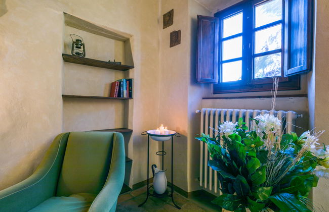 Il Convento - Foto 37