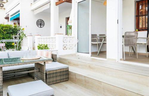 Bungalow Pink summertime - Foto 15