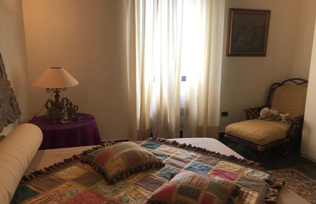 Location Sardinia Borgo Antico Xix Sec - Foto 16